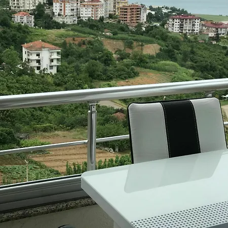 Luxerious Three Bedroom Trabzon