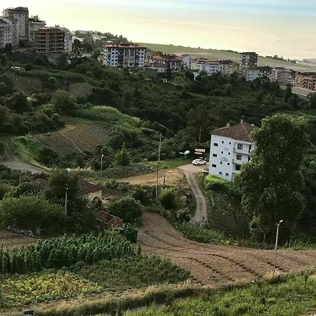 Apartment Luxerious Three Bedroom *